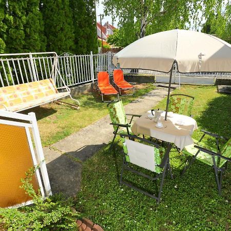 Holiday Home Piccola By Interhome Balatonakali Exterior foto